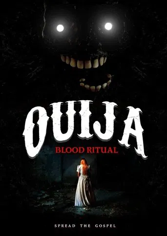 Ouija: Blood Ritual poster