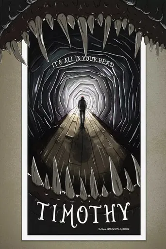 Timothy poster
