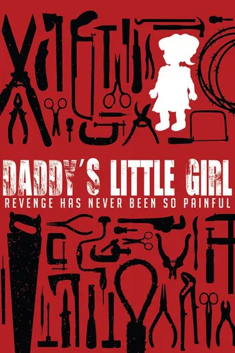 Daddy's Little Girl poster