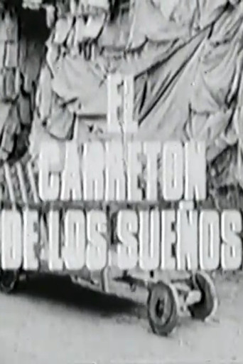 El Carretón de los Sueños poster