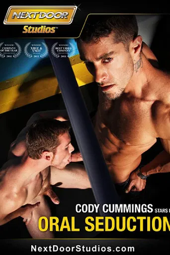 Oral Seduction poster
