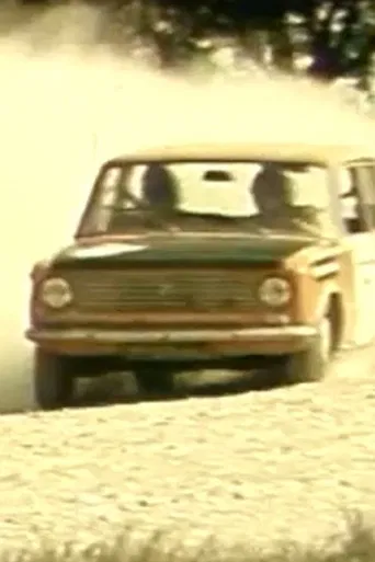 Orange Legend poster