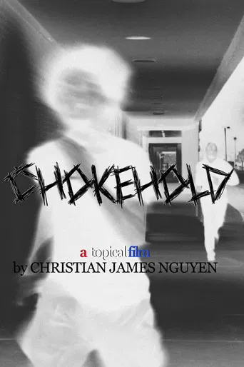 Chokehold poster