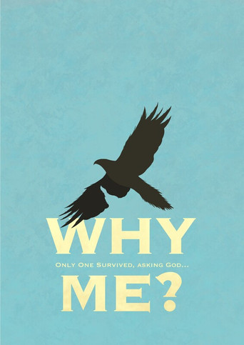 Why Me? poster