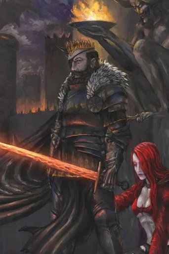 A Song of Ice and Fire poster