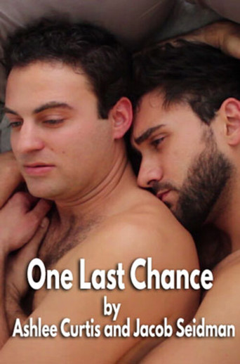 One Last Chance poster
