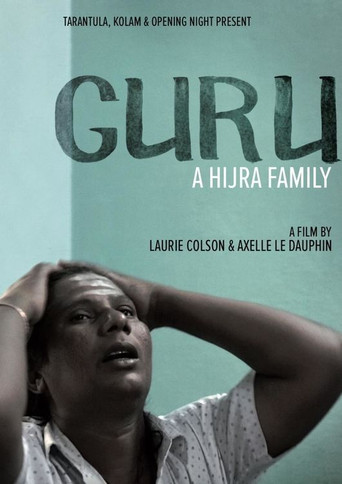 Guru, A Hijra Family poster