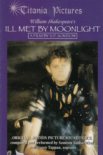 Ill Met by Moonlight poster