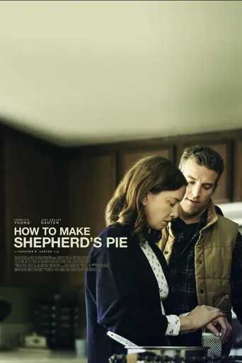 How to Make Shepherd's Pie poster