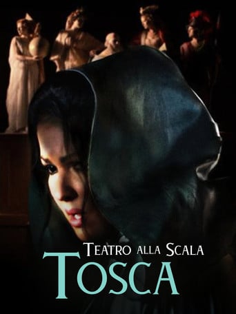 Tosca poster