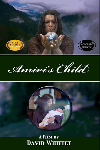 Amiri's Child poster