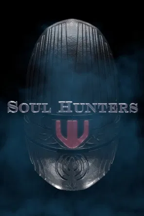 Soul Hunters poster