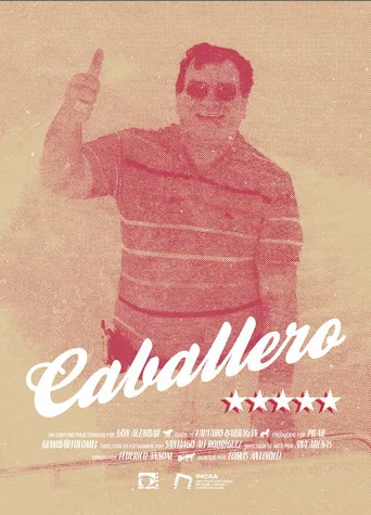 Cavalier poster
