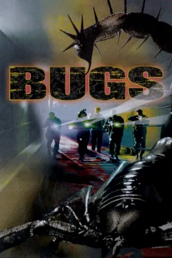 Bugs poster