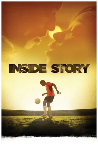 Inside Story poster