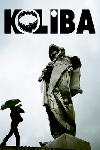 Koliba poster
