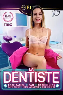 The Dentist poster