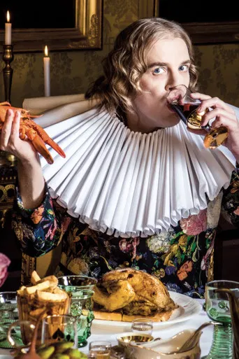 Jan Jaap van der Wal: Schoon poster