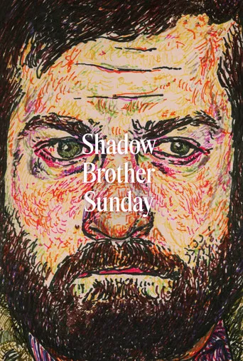 Shadow Brother Sunday poster