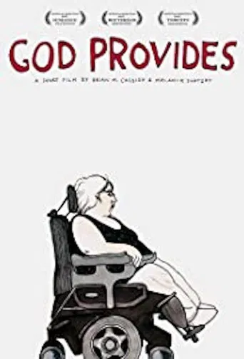 God Provides poster