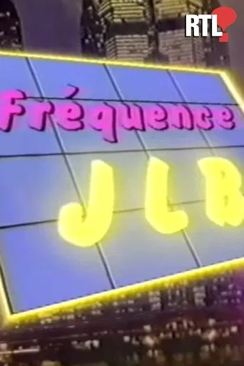 Fréquence JLB poster