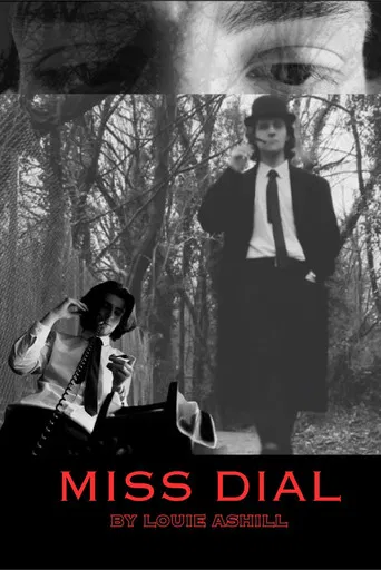 Miss Dial poster