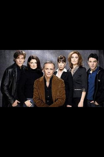 Πάνω από το νόμο poster