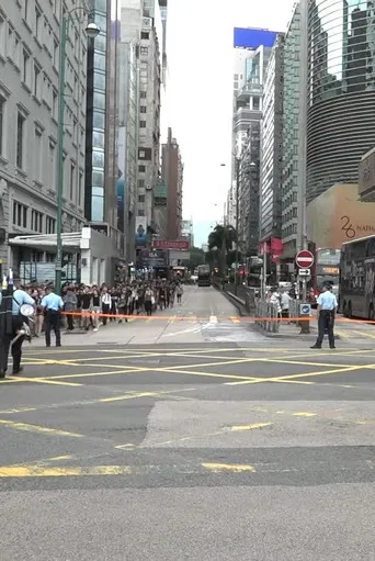 The Time of the Individual poster