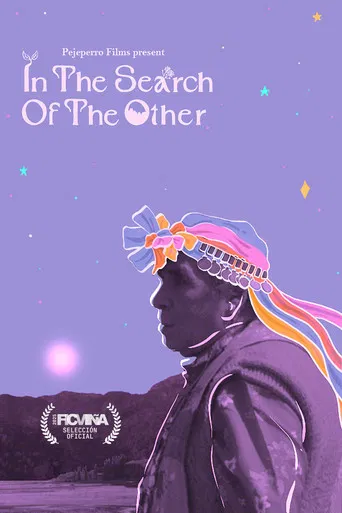 La búsqueda del otro poster