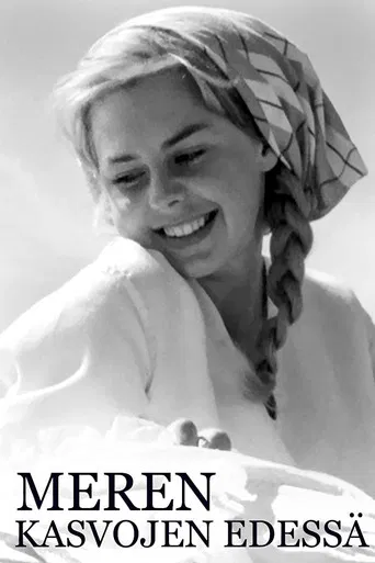 Inför havets anlete poster