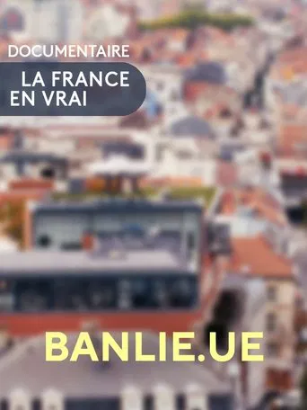 Banlie.ue poster