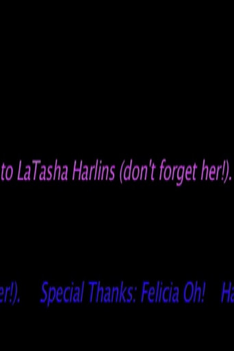 L.A. in My Mind poster