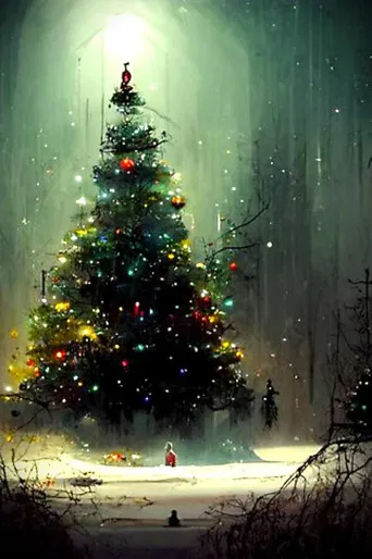 A Figgly Christmas poster