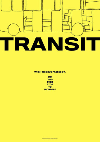 Transit poster