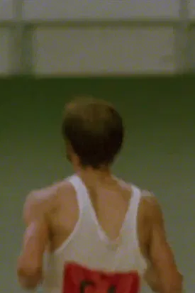 26 Times in a Row poster