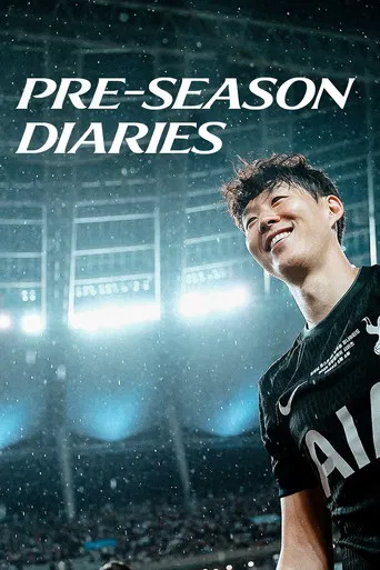 Pre-Season Diaries poster