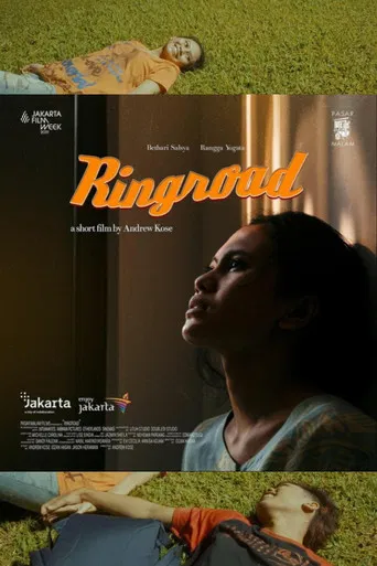 Ringroad poster