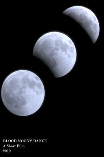 Blood Moon's Dance poster