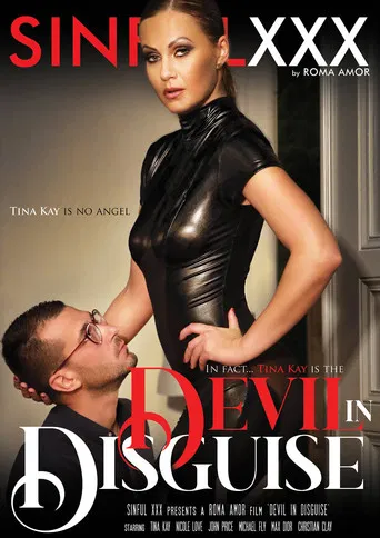 Devil in Disguise poster