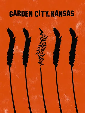 Garden City, Kansas poster