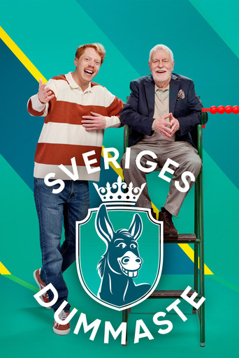 Sveriges dummaste poster