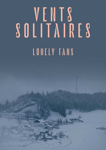 Lonely Fans poster