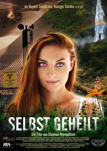 Selbst Geheilt poster