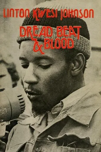 Dread Beat and Blood poster