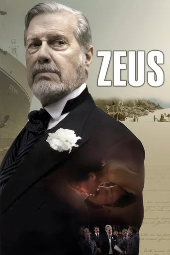 Zeus poster