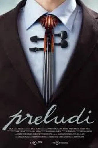 Prelude poster