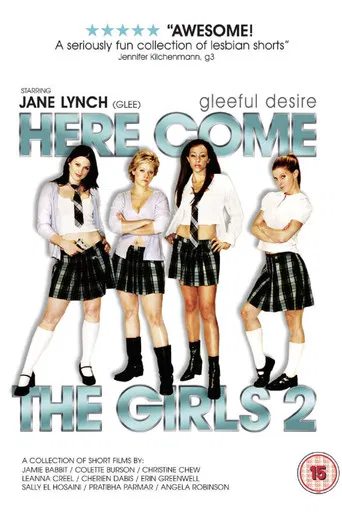 Overnight Book poster