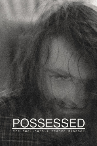 POSSESSED poster