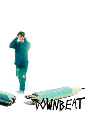 Downbeat poster