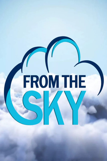From the Sky poster